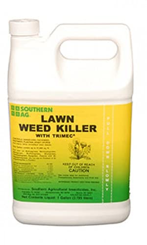 Lawn Weed Killer with Trimec Herbicide 128oz K8133