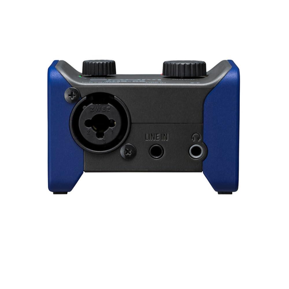 USB Audio Interface 1 In / 2 Out X315