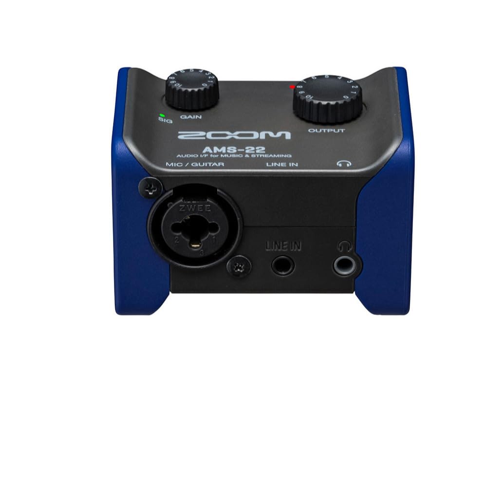 USB Audio Interface 1 In / 2 Out X315