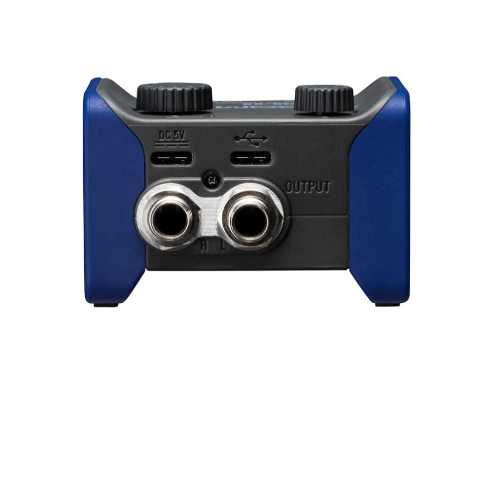 USB Audio Interface 1 In / 2 Out X315