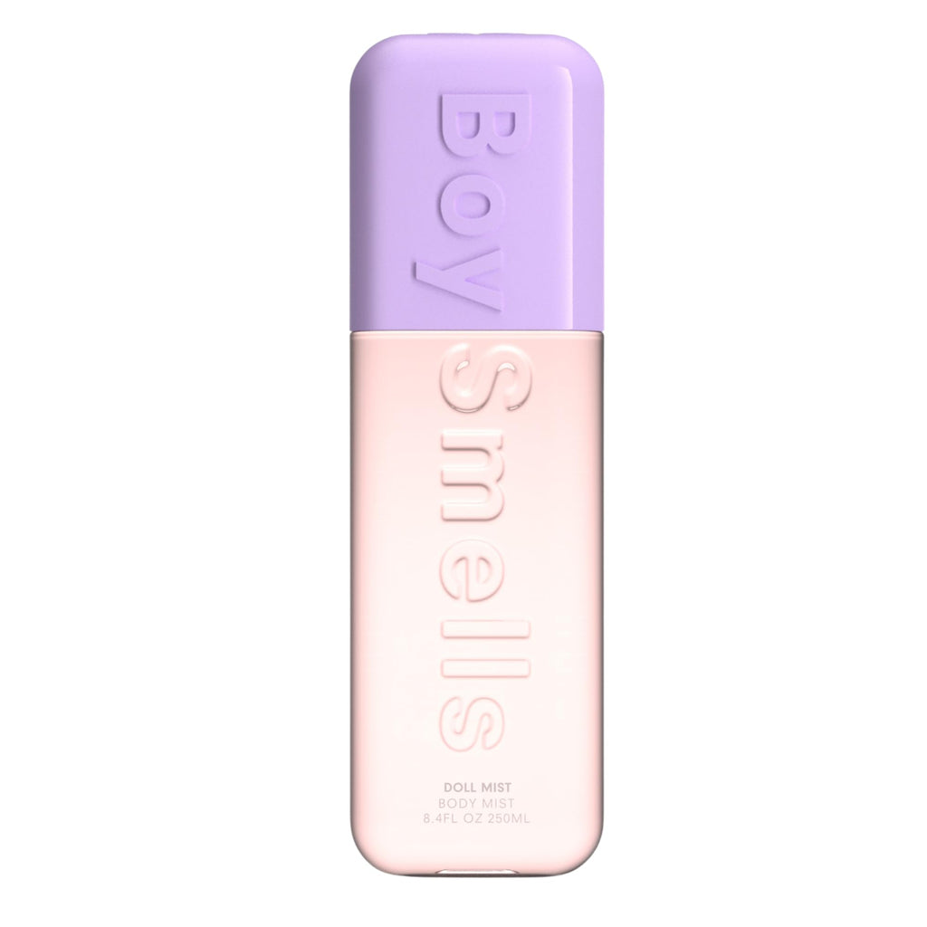 Strawberry Vanilla Orchid Body Mist E534624