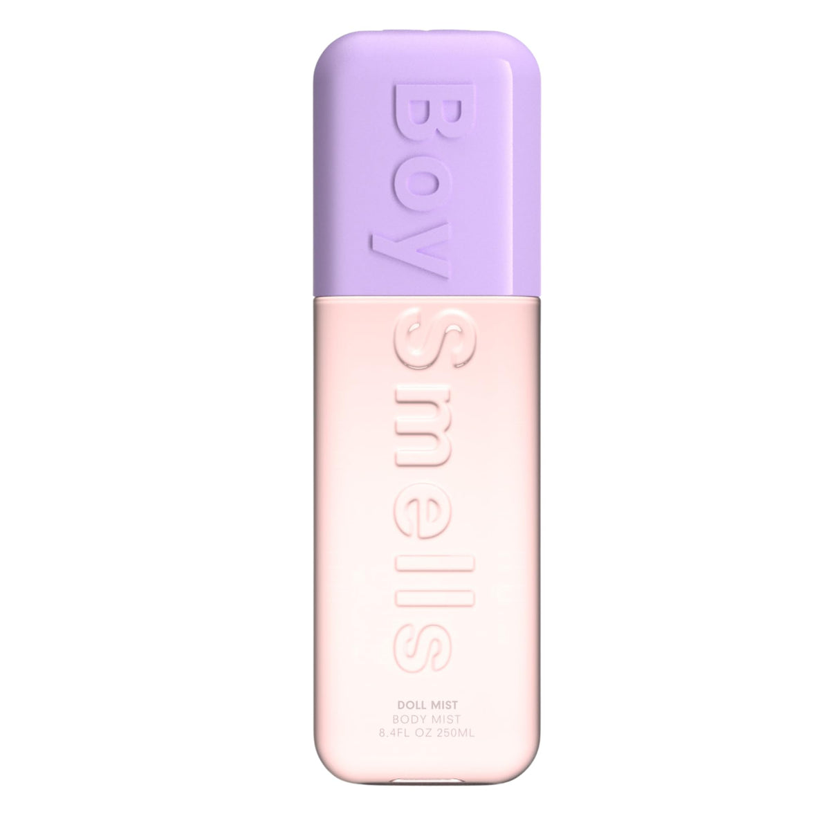 Strawberry Vanilla Orchid Body Mist E534624