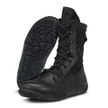 Minimalist Tactical Boots C627