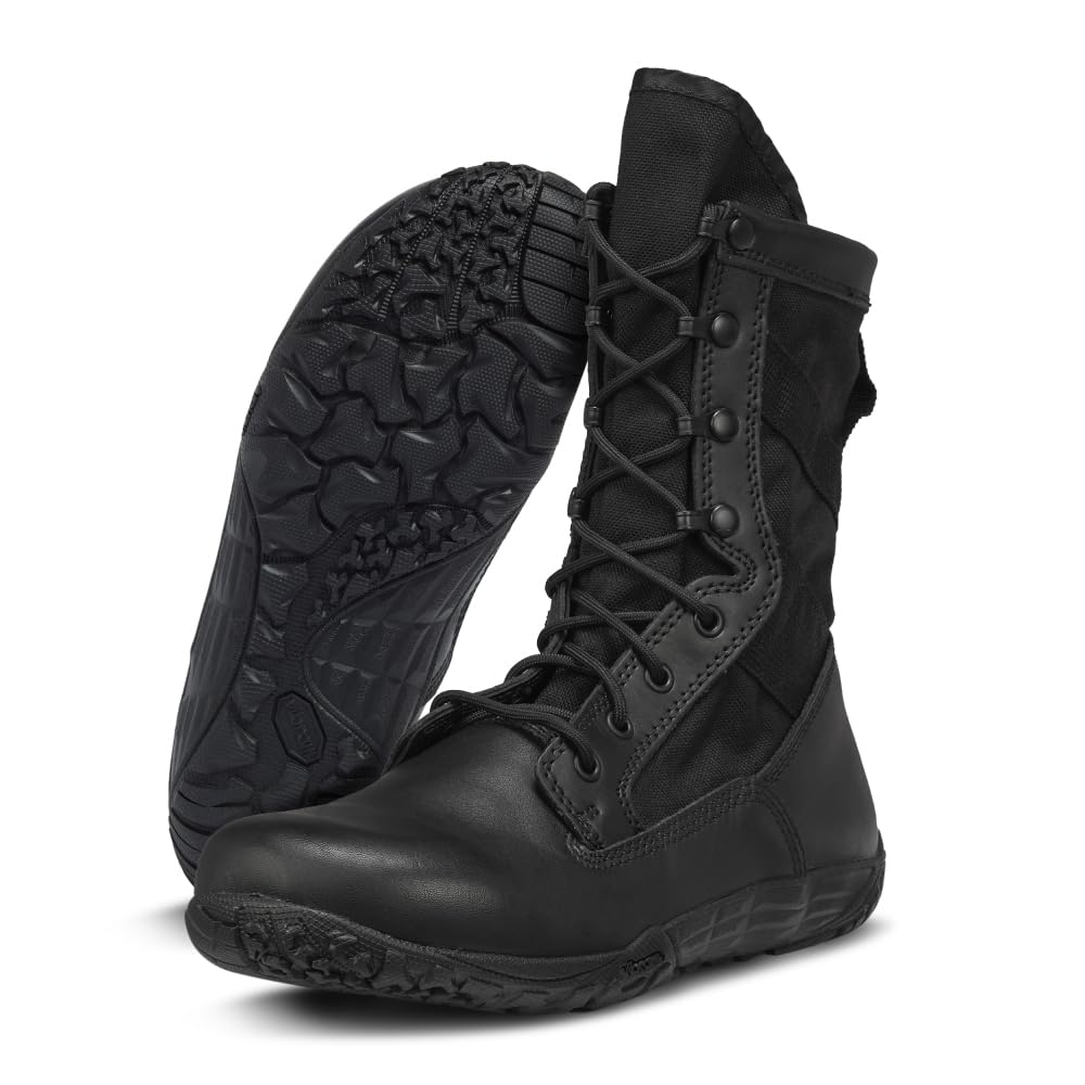 Minimalist Tactical Boots C627