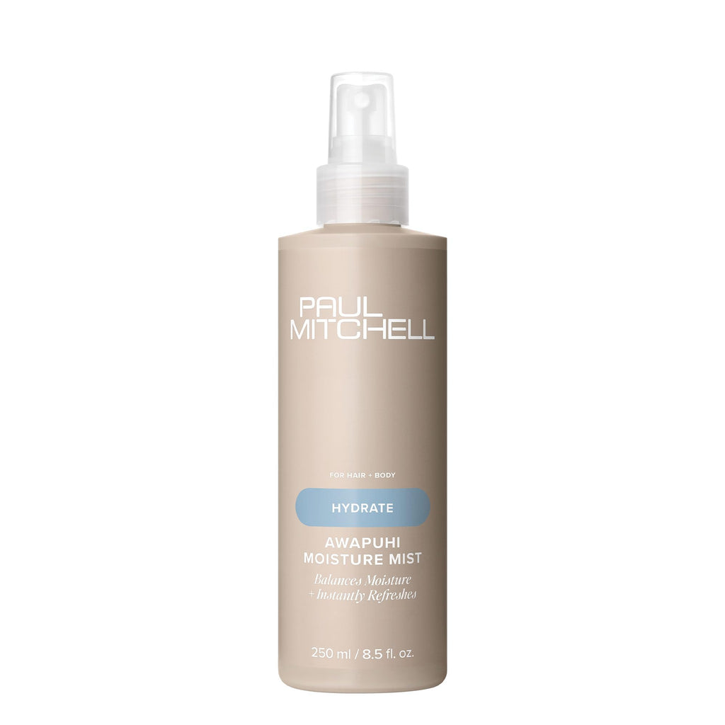 Hydrating Spray For Hair + Skin U6961