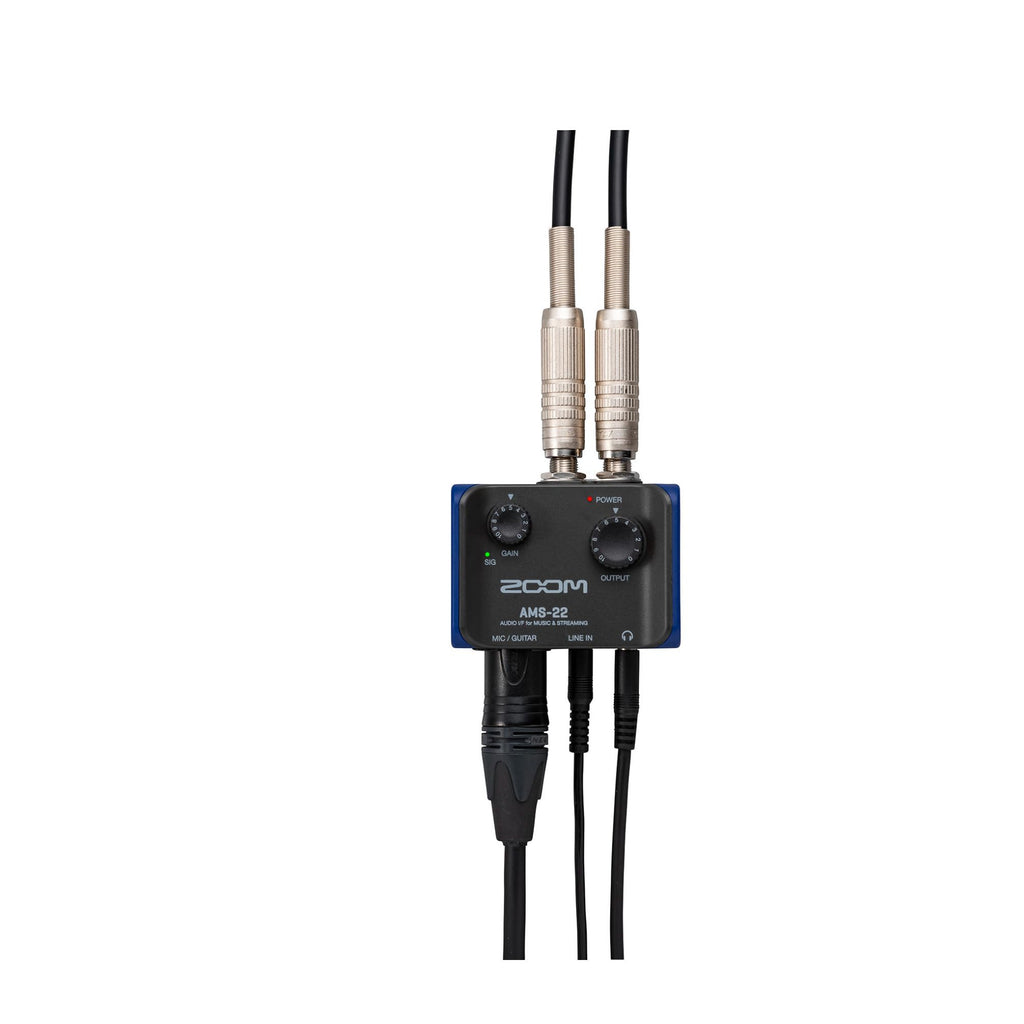 USB Audio Interface 1 In / 2 Out X315