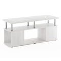 3-Tier TV Stand with Open Shelf up to 50 Inch M99984