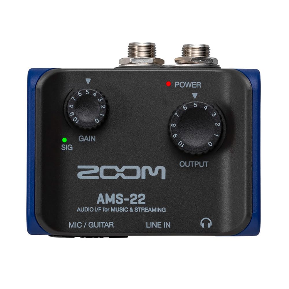 USB Audio Interface 1 In / 2 Out X315