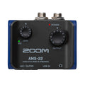 USB Audio Interface 1 In / 2 Out X315
