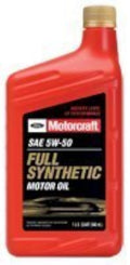 Full Synthetic Motor Oil 12 qt case L129