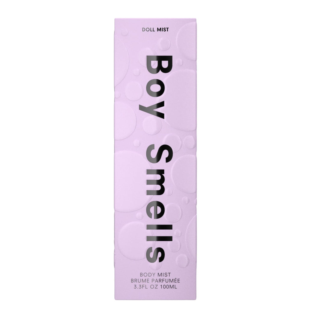 Strawberry Vanilla Orchid Body Mist E534624