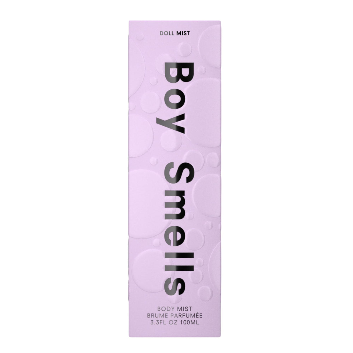 Strawberry Vanilla Orchid Body Mist E534624