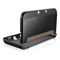 Black Protective Cover Case for Nintendo 3DS XL N4315