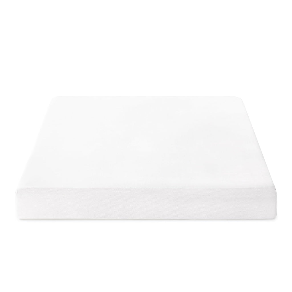 6 Inch Memory Foam Mattress, Full U352057