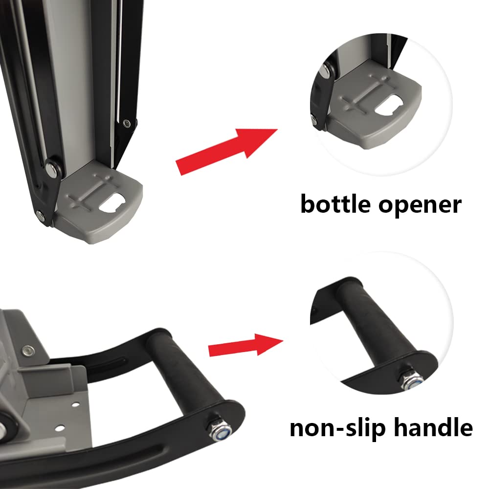 12oz and 16oz Can Crusher X954