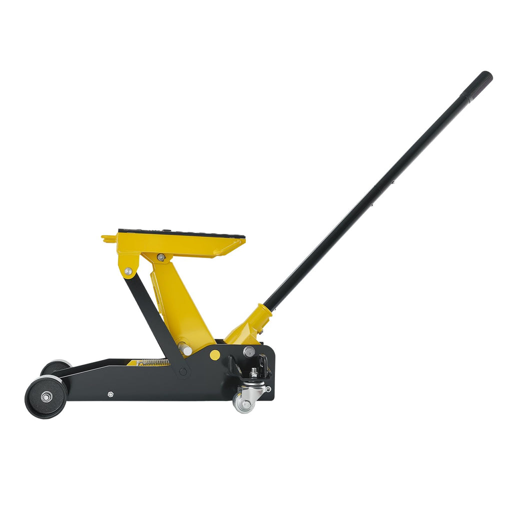 2 Ton Steel Hydraulic Floor Jack B29114
