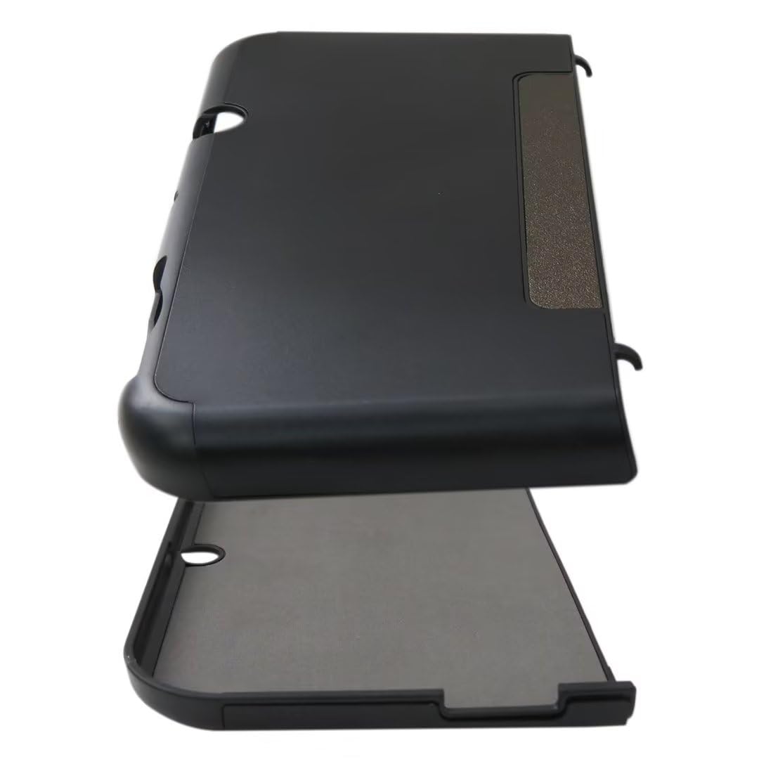 Black Protective Cover Case for Nintendo 3DS XL N4315