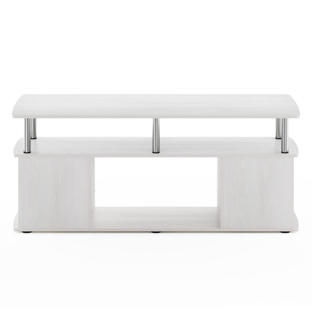 3-Tier TV Stand with Open Shelf up to 50 Inch M99984