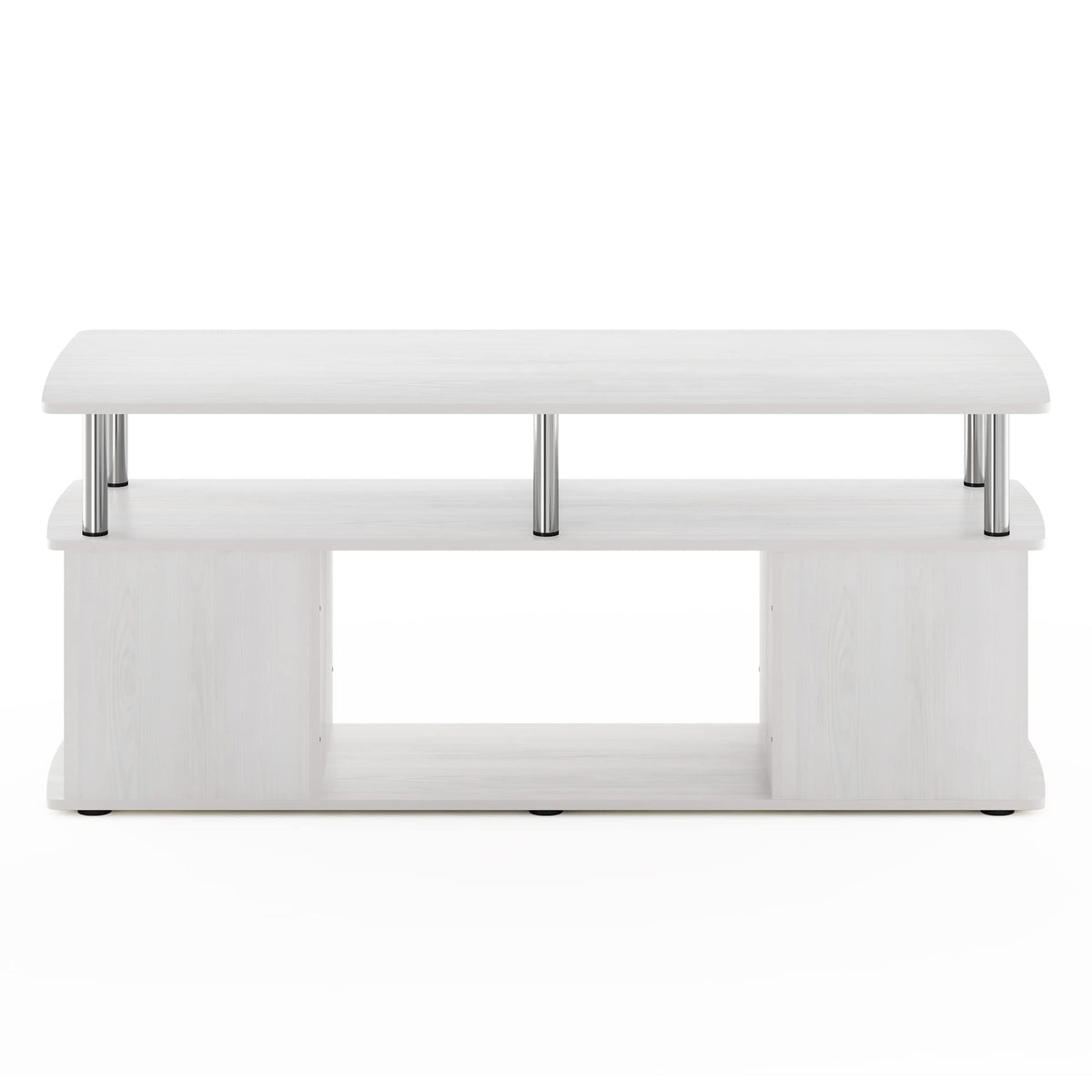 3-Tier TV Stand with Open Shelf up to 50 Inch M99984