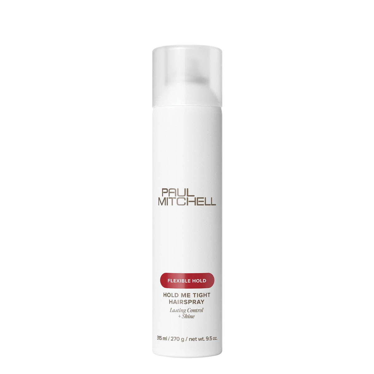 Flexible Hold Hairspray M78717