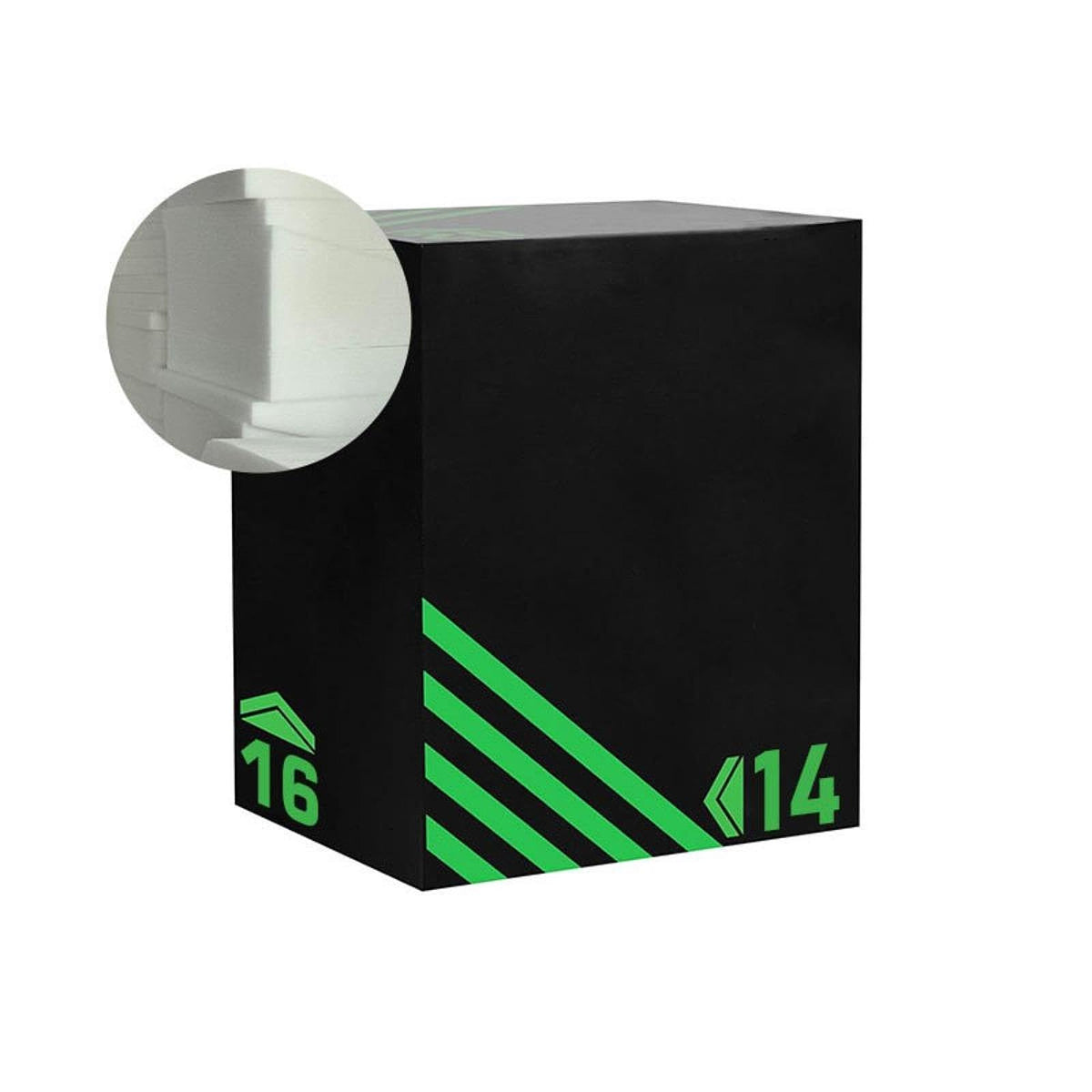 Portable Anti Slip Box L755