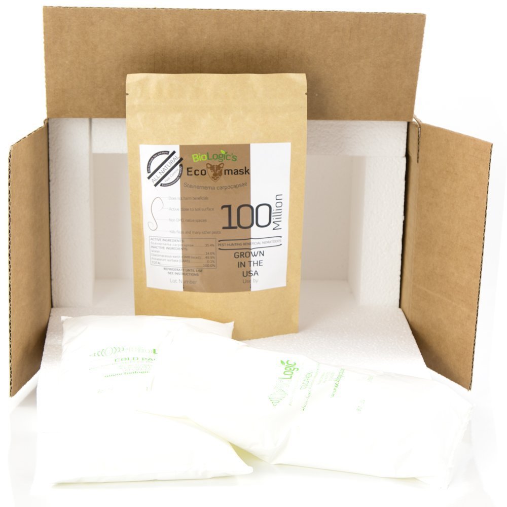 Beneficial Nematodes Hose End Sprayer G72059
