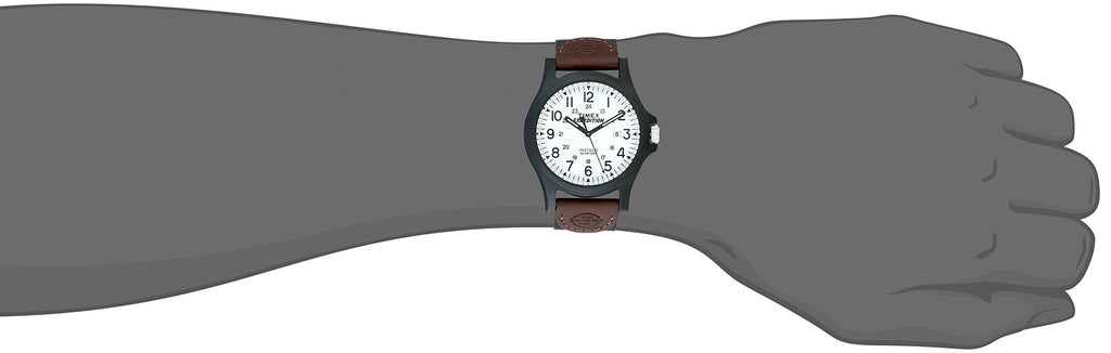 Men's 40mm Watch Y79491