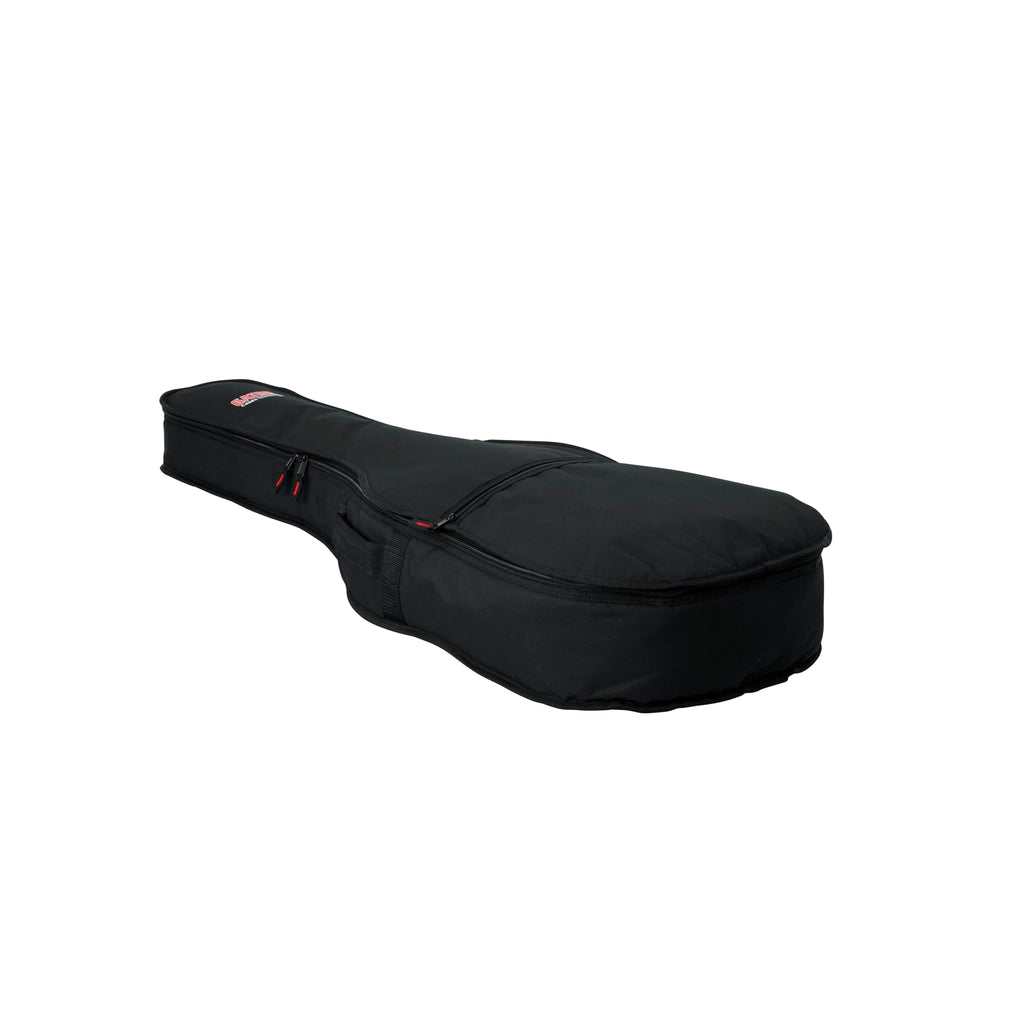 Foam Padded Acoustic Guitar Gig Bag A309021