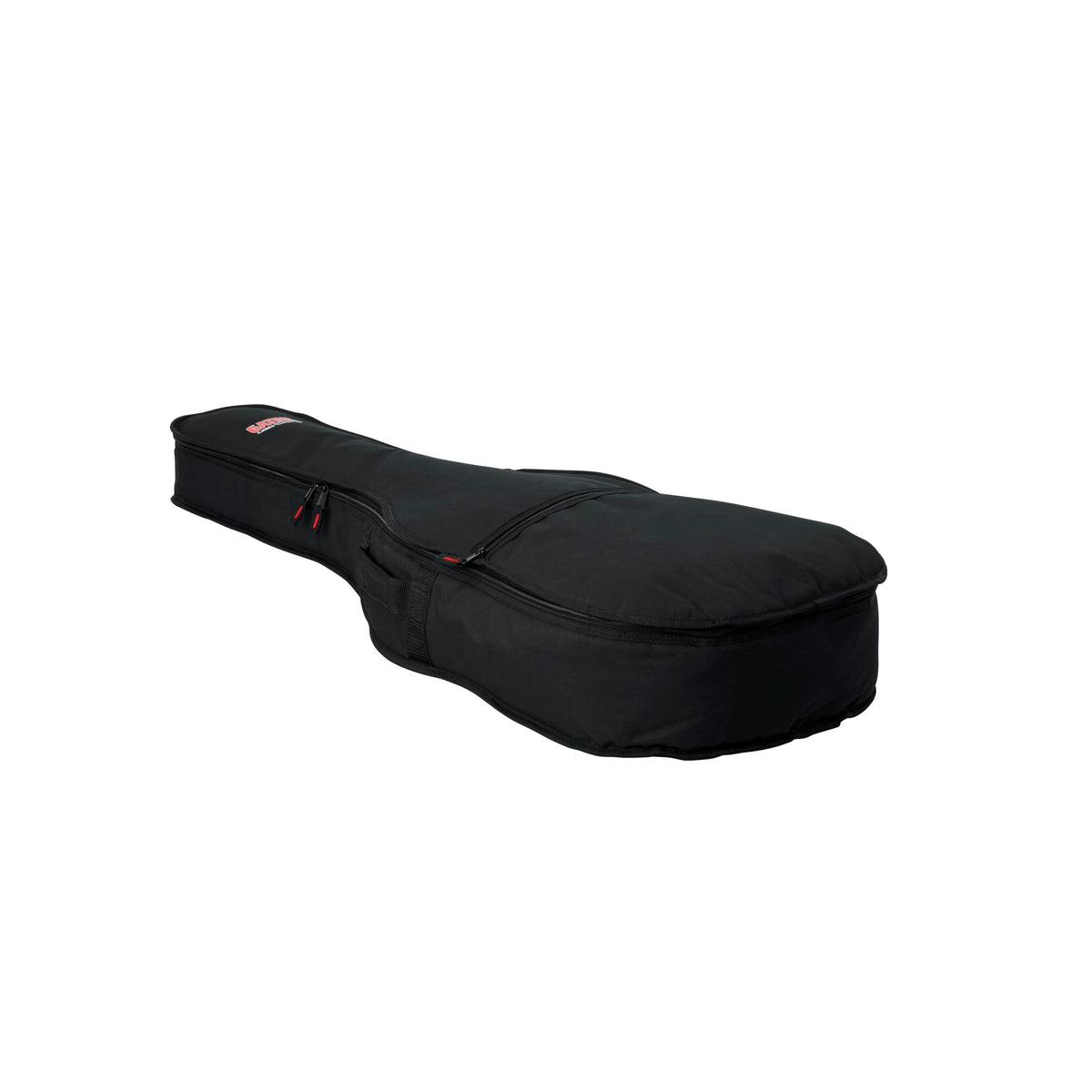 Foam Padded Acoustic Guitar Gig Bag A309021