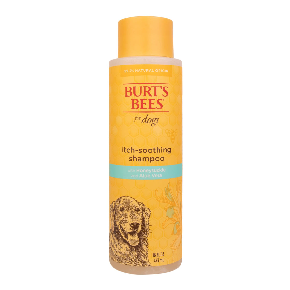 Honeysuckle Dog Shampoo 16 Fl Oz S807970