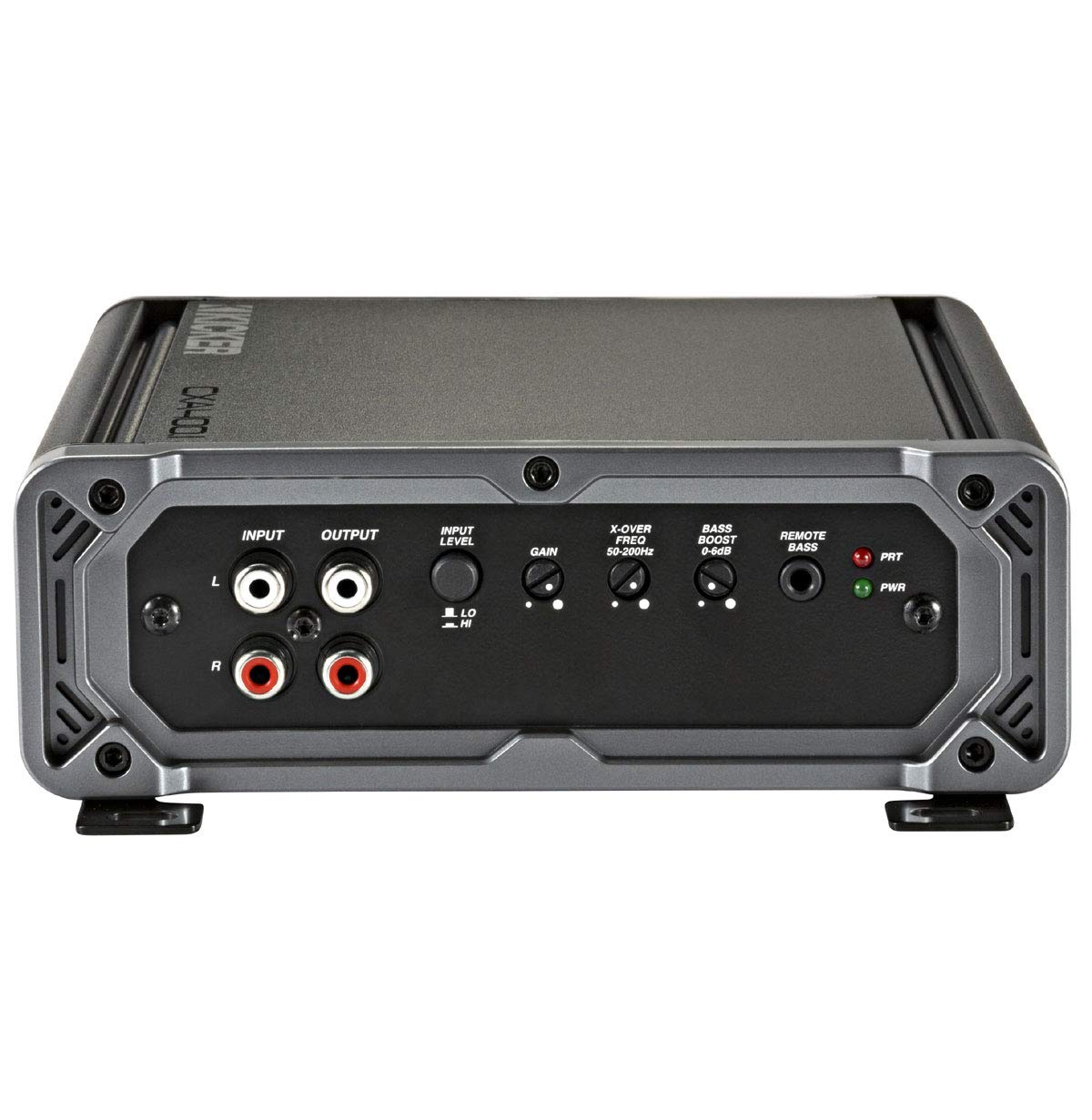Mono 800W Peak Car Audio Amplifier O9848