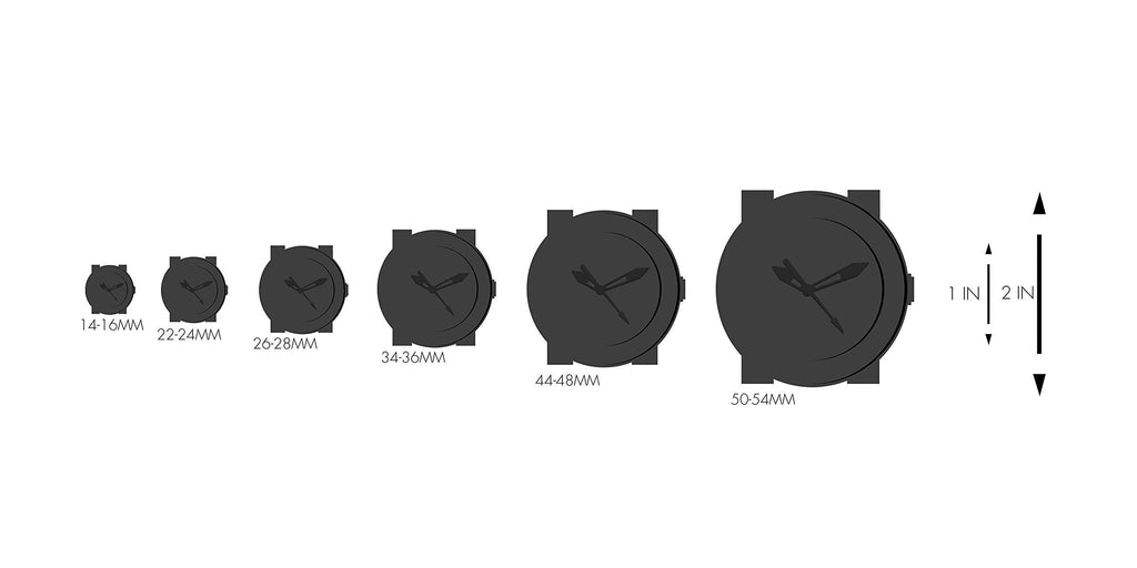 Men's 40mm Watch Y79491