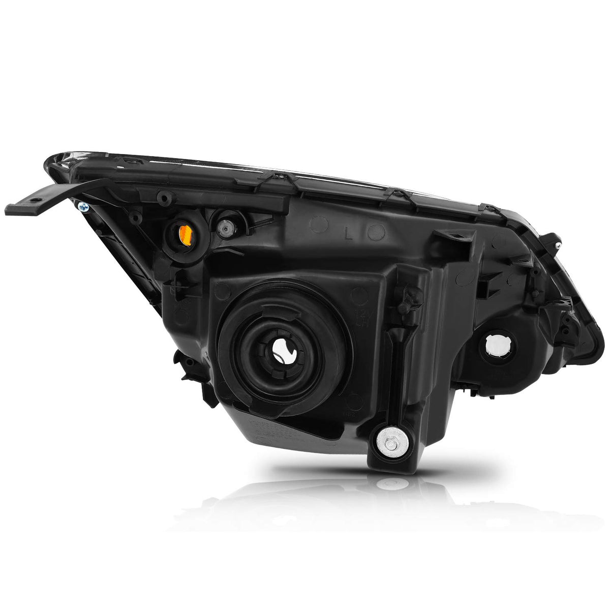 Headlight Assembly Pair E10077