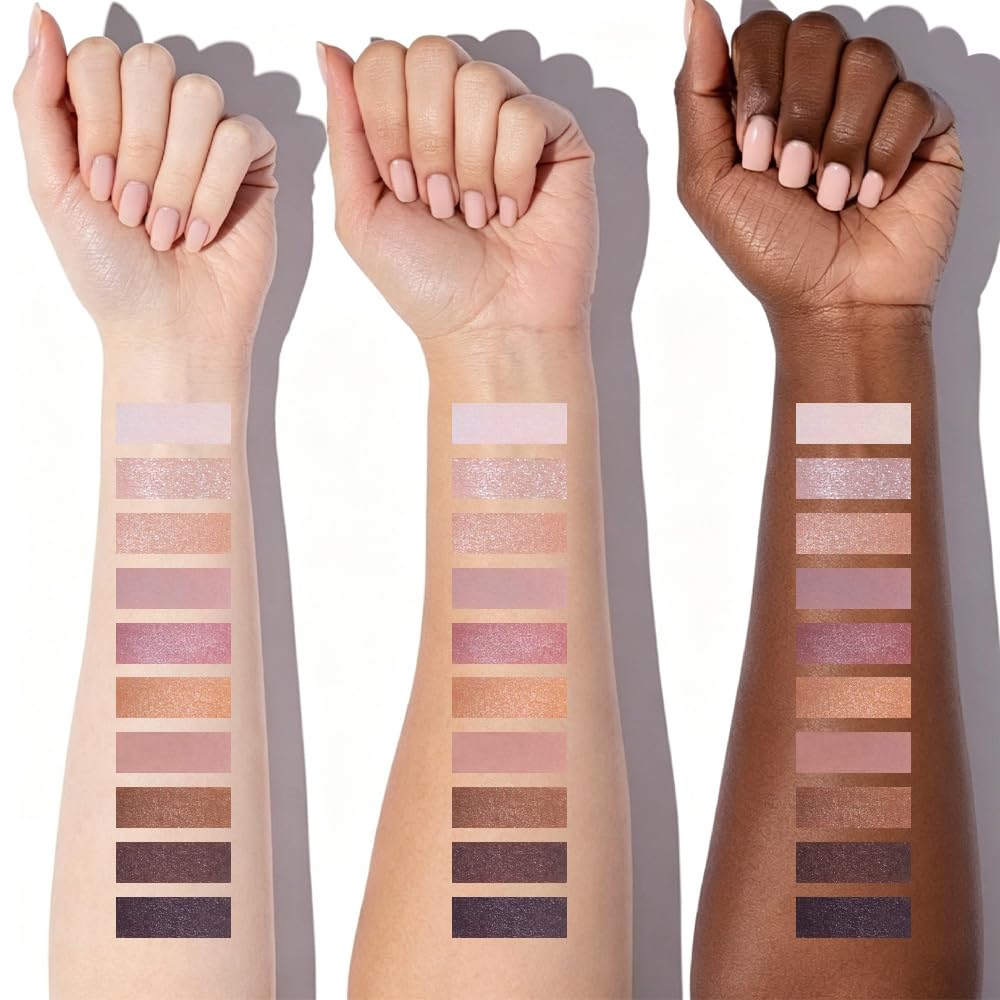 10 Eyeshadow Palette U1840