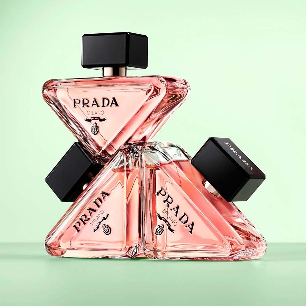 3.0 oz Eau de Parfum Spray B61208