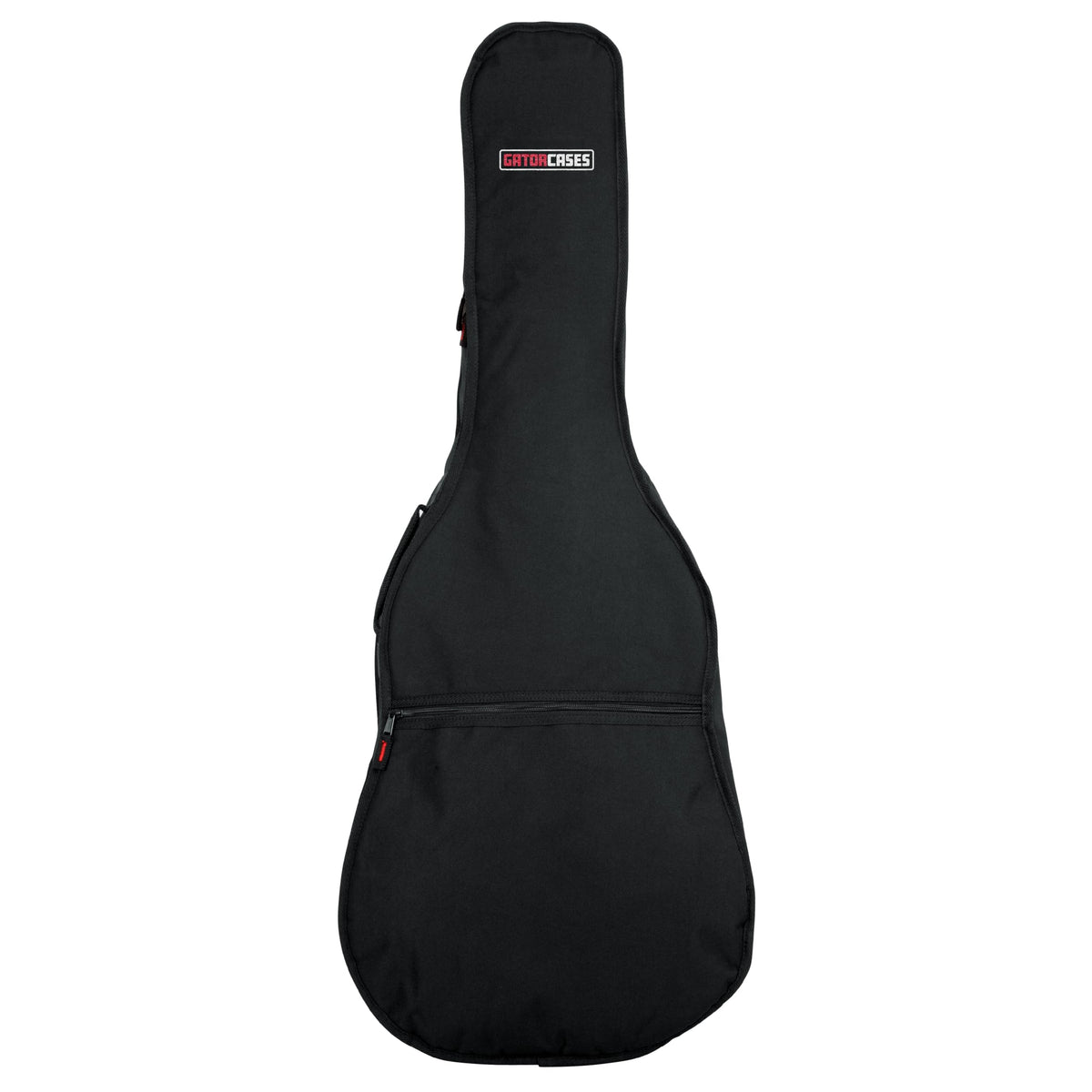 Foam Padded Acoustic Guitar Gig Bag A309021