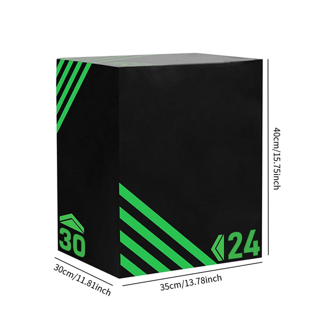 Portable Anti Slip Box L755