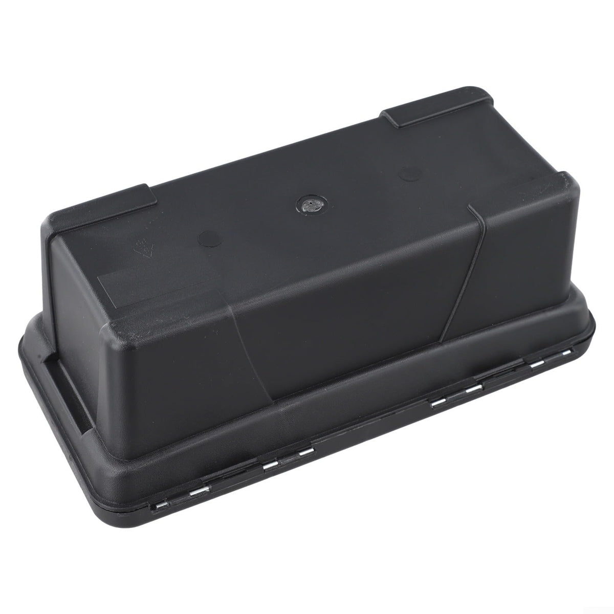 10 Inch Two-Layer Plastic Toolbox X35419