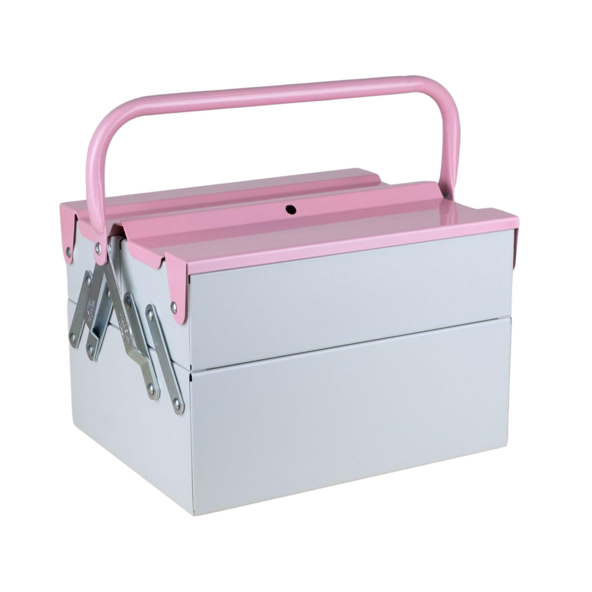 Compact Steel Toolbox M333776