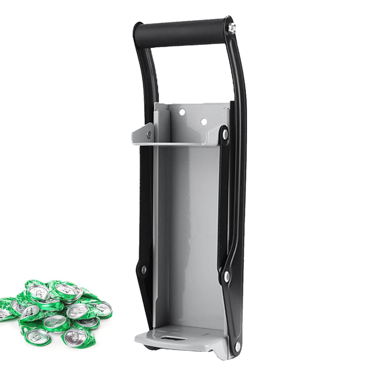 12oz and 16oz Can Crusher X954