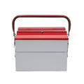 Compact Steel Toolbox M333776