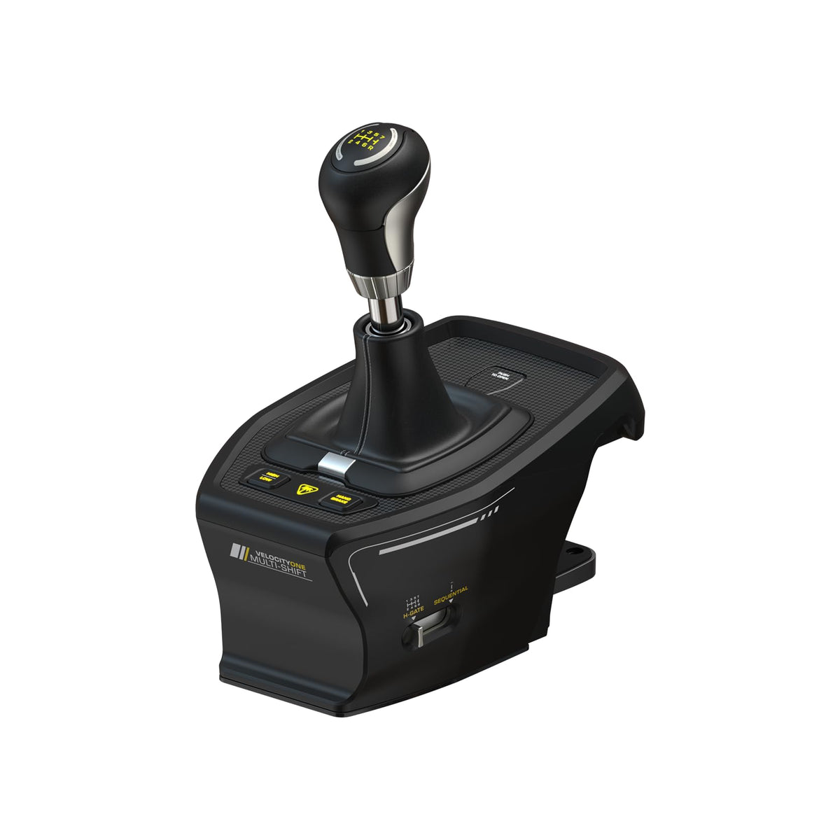 Sim Racing Shifter and Handbrake F7629