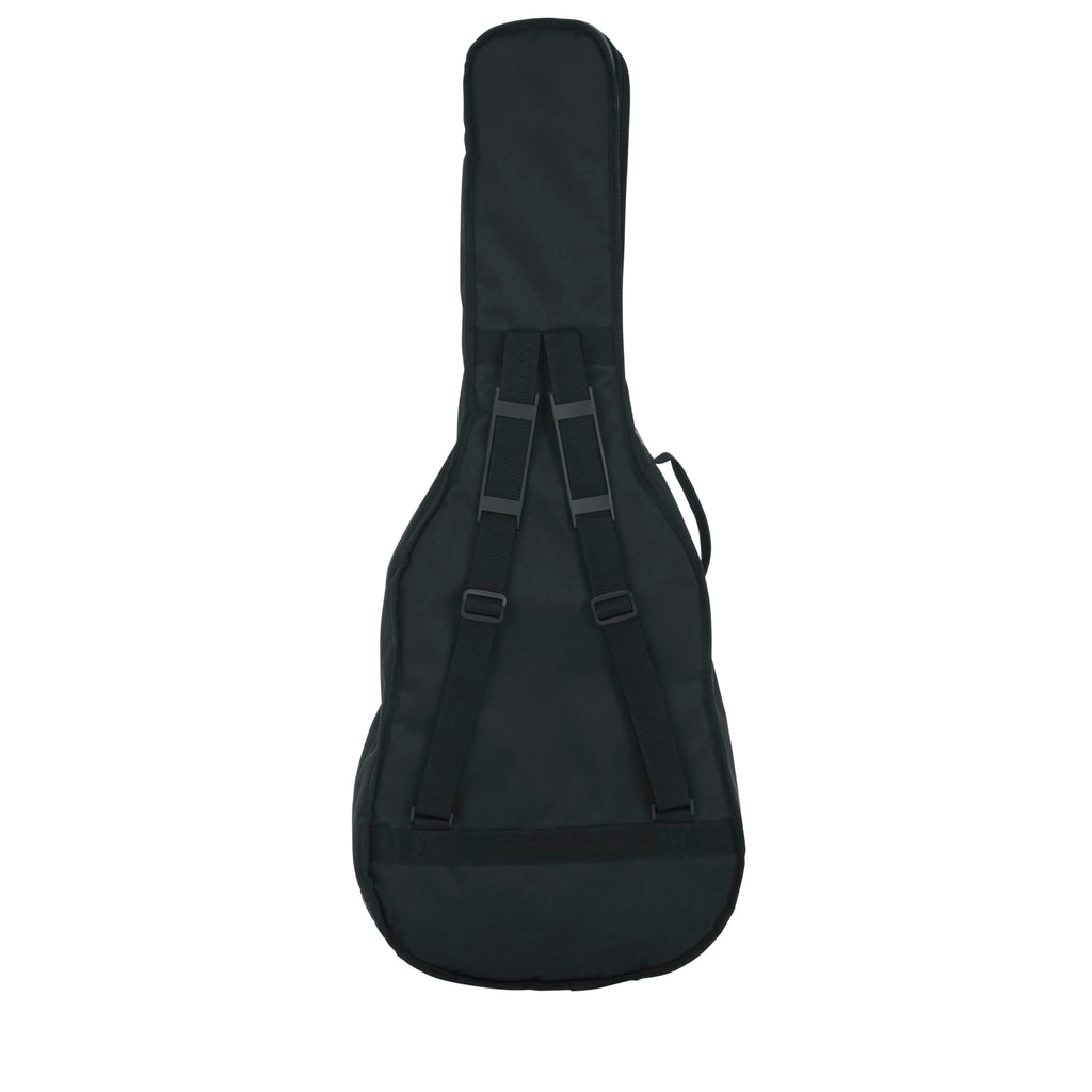 Foam Padded Acoustic Guitar Gig Bag A309021