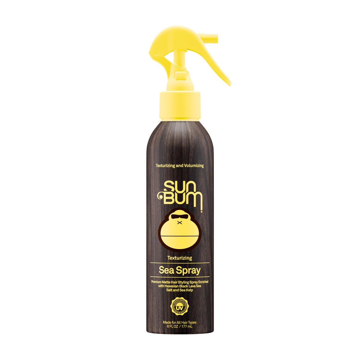 Sea Salt Hair Spray 6 oz X488
