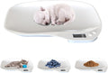 Digital Pet Scale 33lb LCD with Tray C94374
