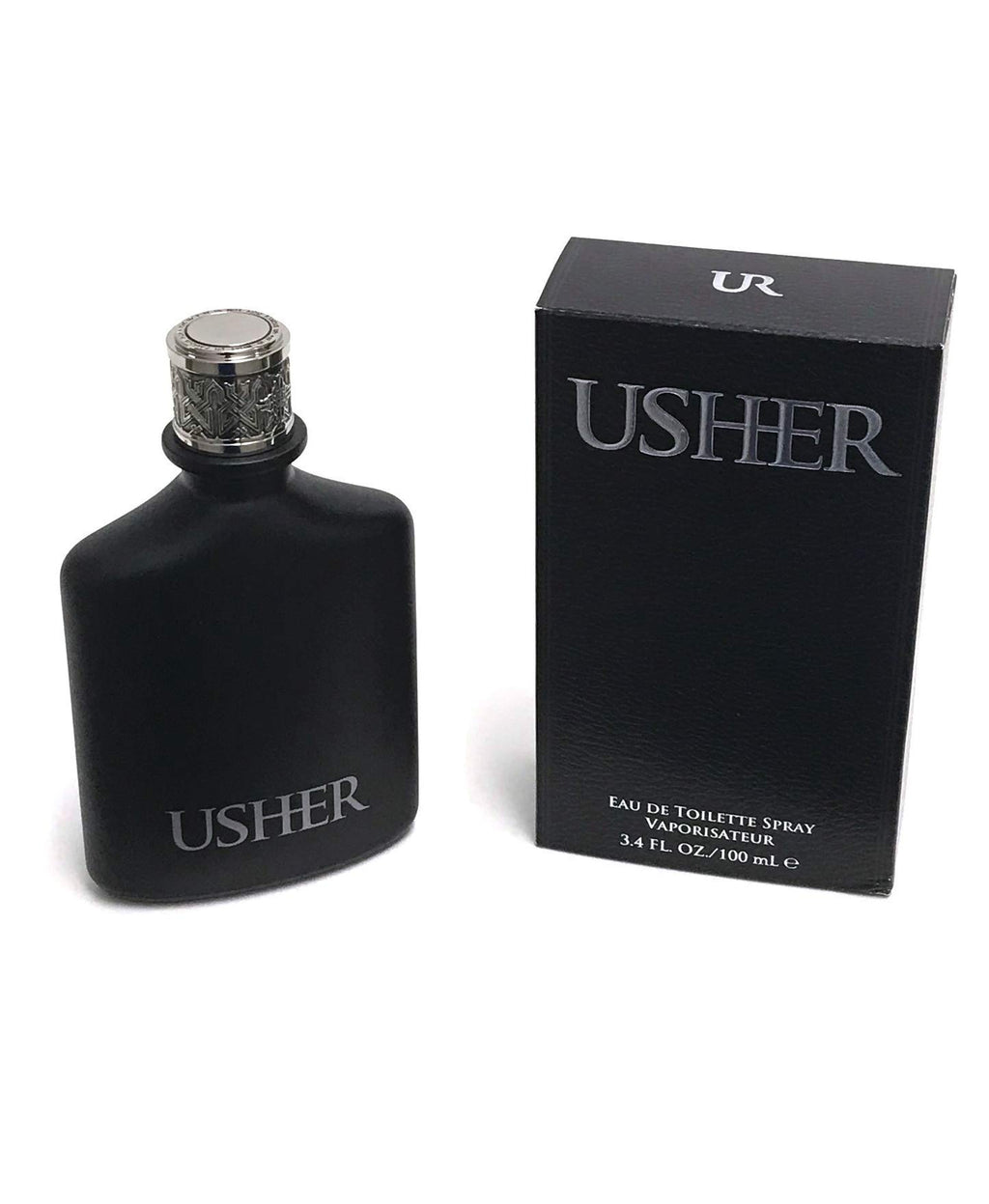 Eau De Toilette Spray 3.4-Ounce D516
