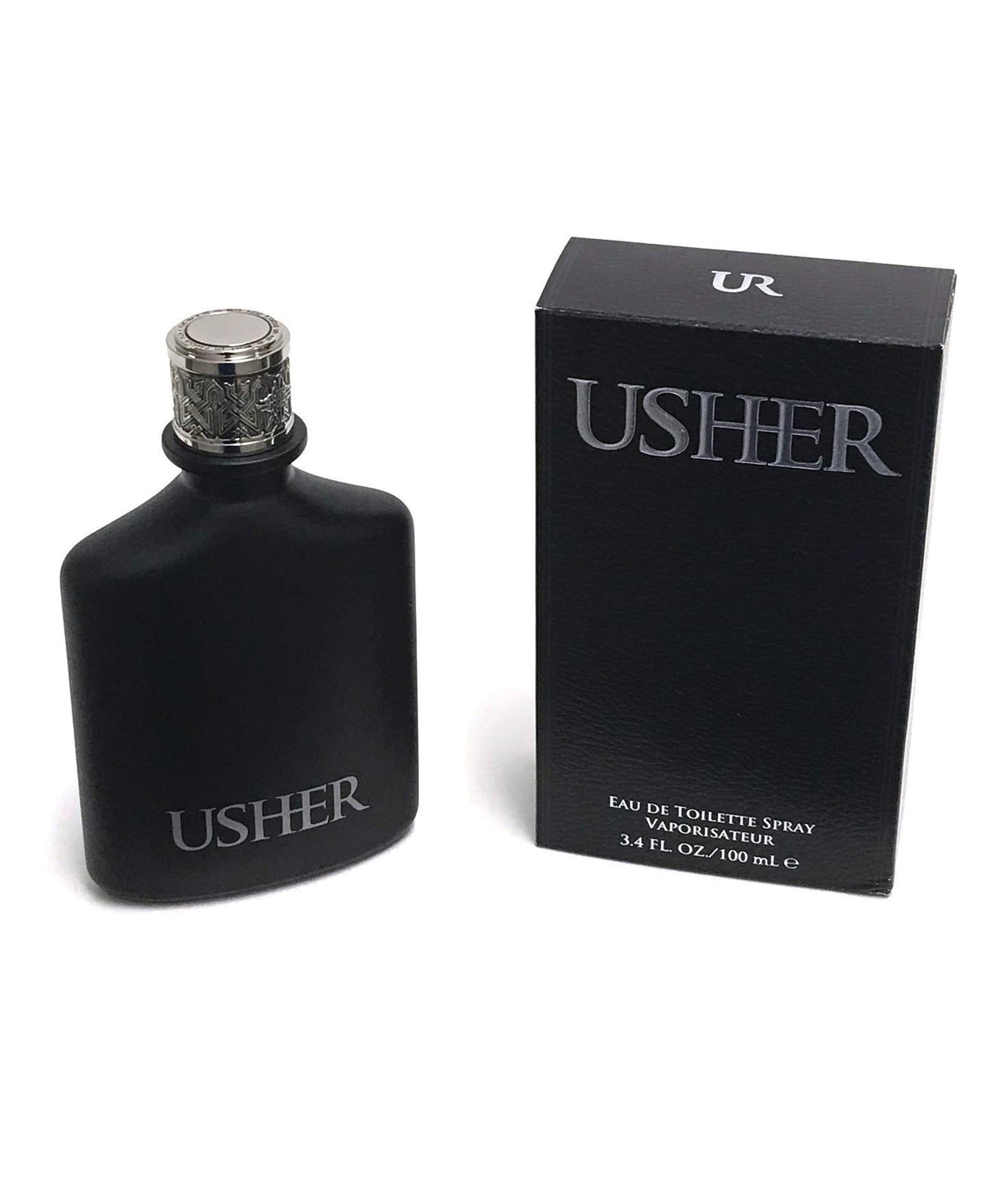 Eau De Toilette Spray 3.4-Ounce D516
