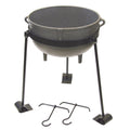 Cast Iron 15-gallon Jambalaya Pot Z439339