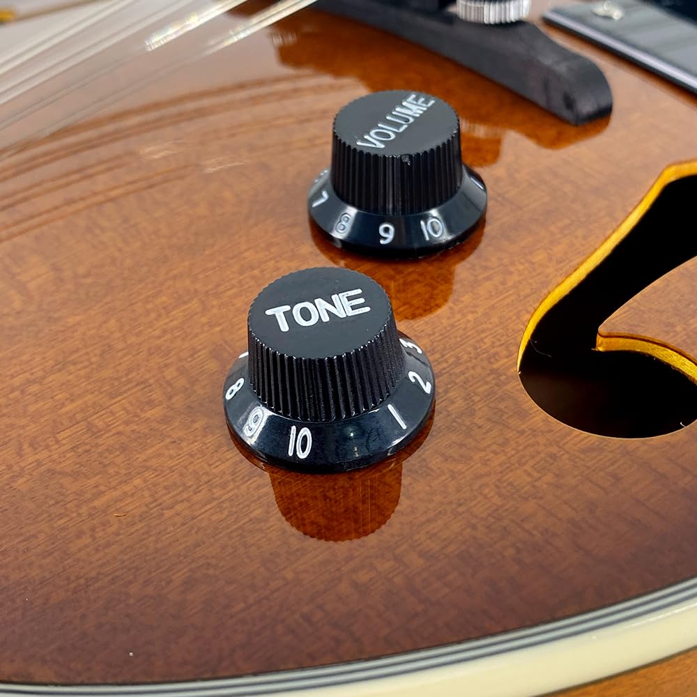Mahogany Acoustic Electric 8 String Mandolin V73908