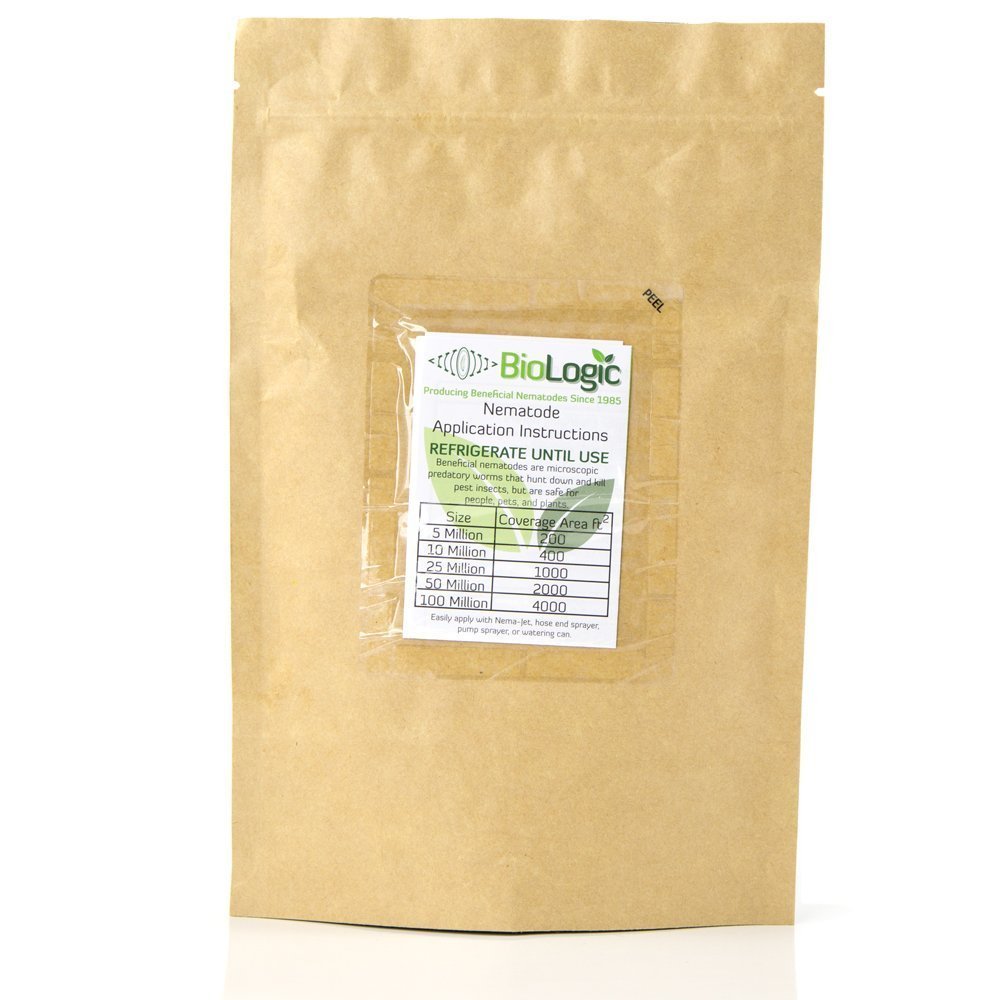 Beneficial Nematodes Hose End Sprayer G72059